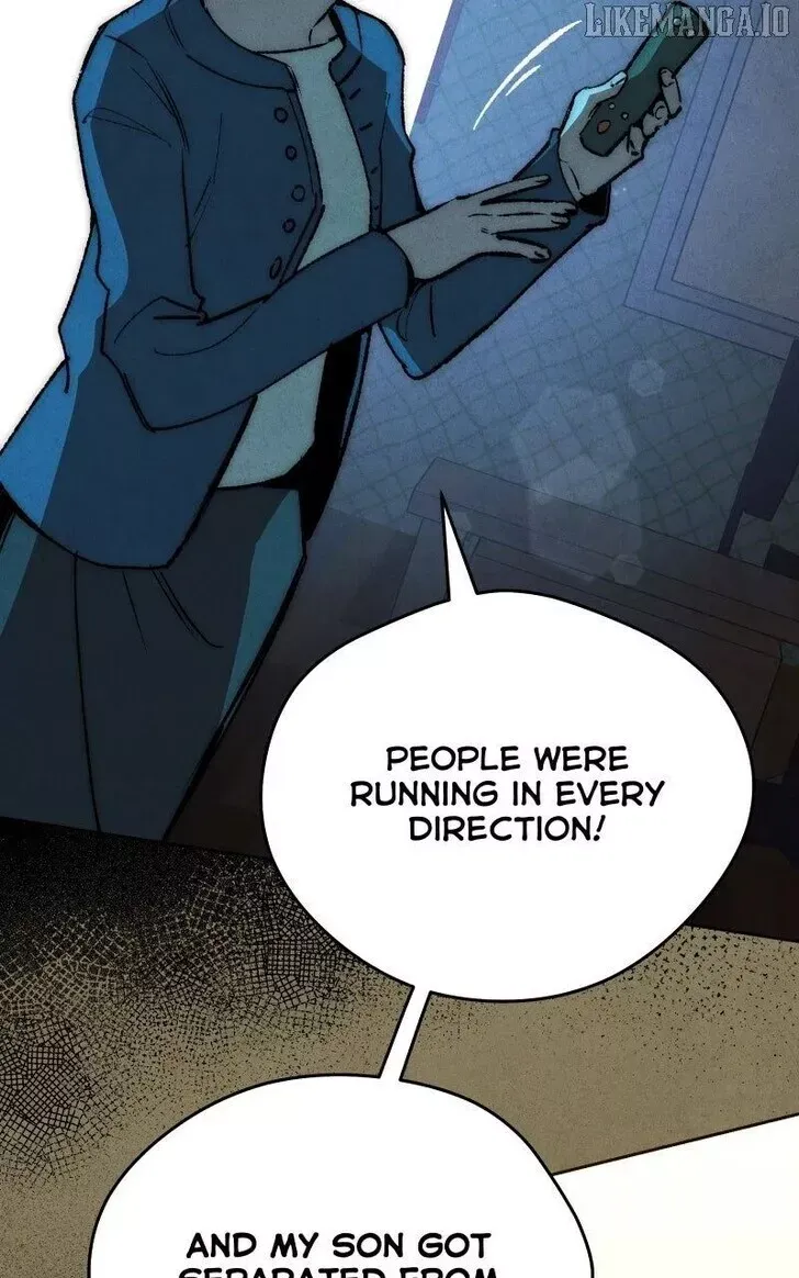 Read Hand Jumper Manga Online