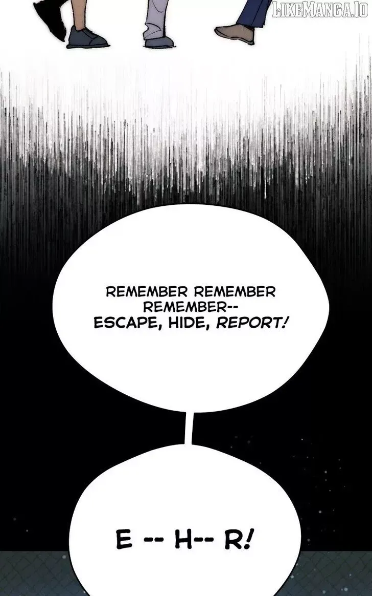 Read Hand Jumper Manga Online