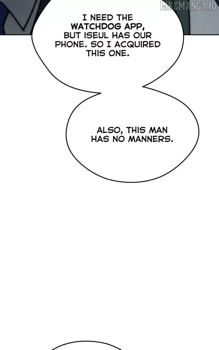 Read Hand Jumper Manga Online