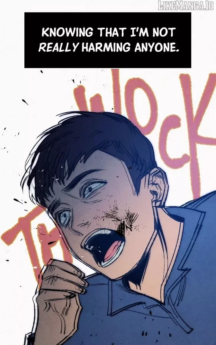 Read Hand Jumper Manga Online