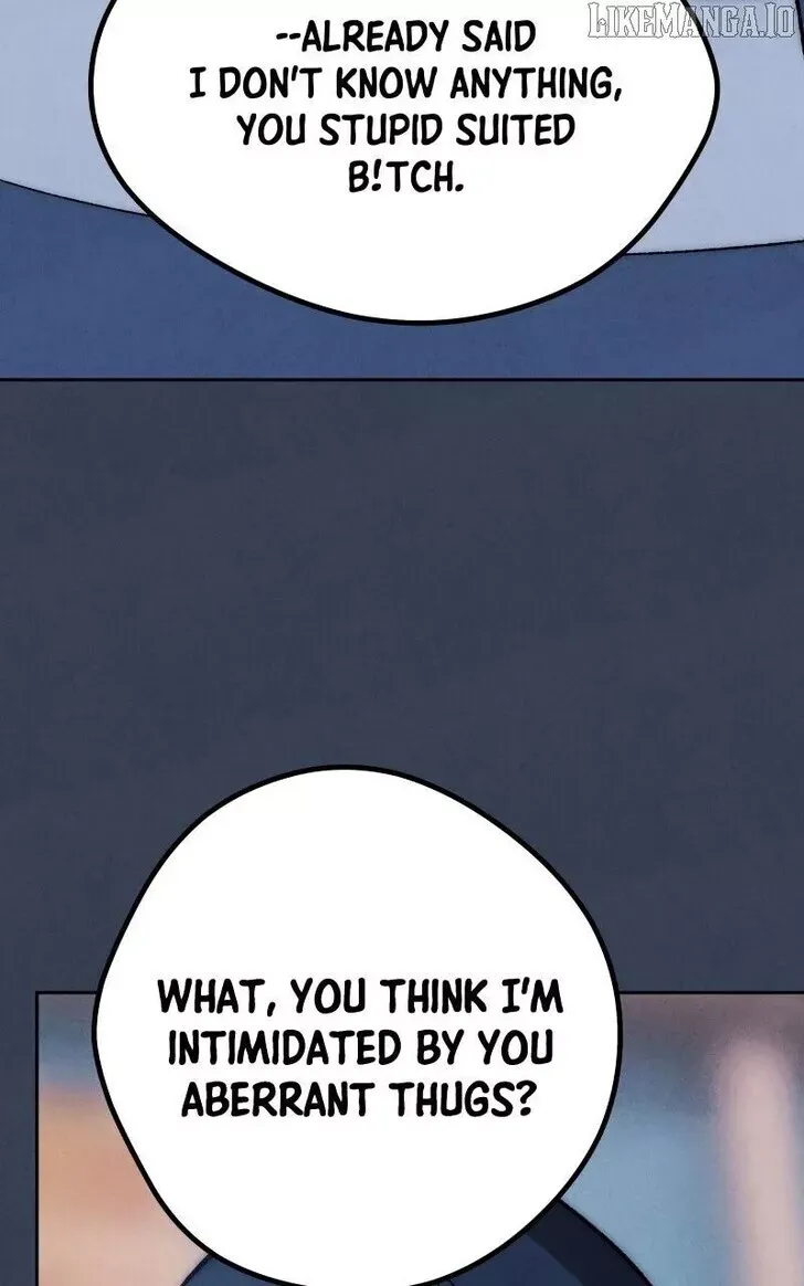 Read Hand Jumper Manga Online