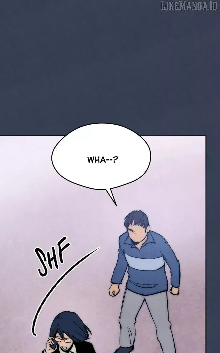 Read Hand Jumper Manga Online