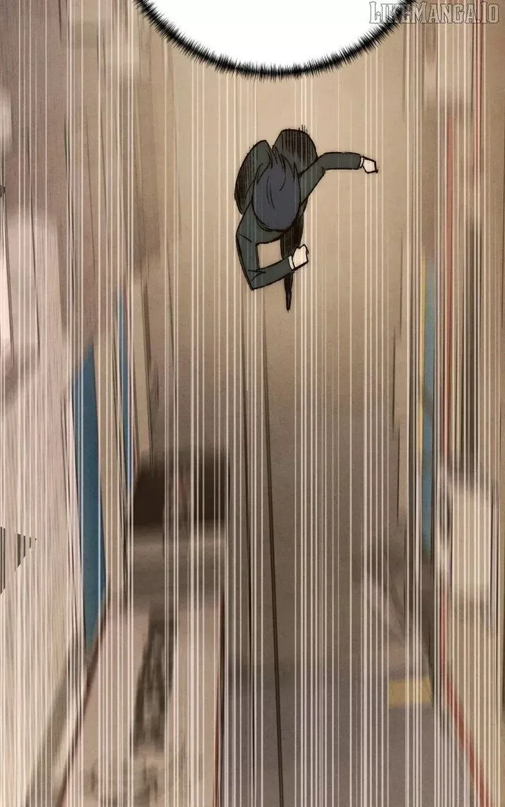 Read Hand Jumper Manga Online