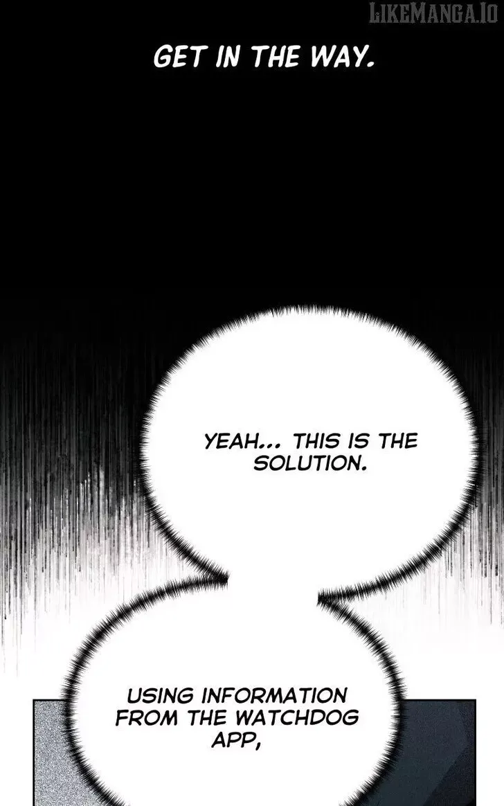 Read Hand Jumper Manga Online