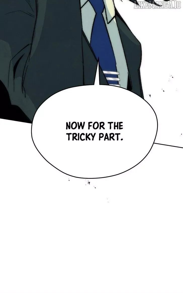 Read Hand Jumper Manga Online