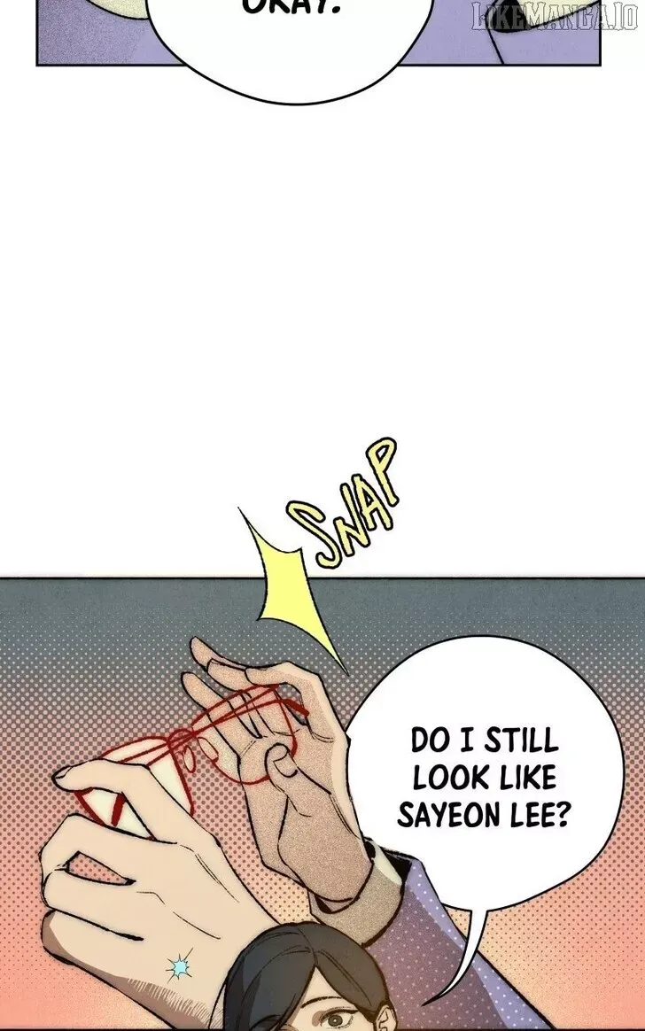 Read Hand Jumper Manga Online