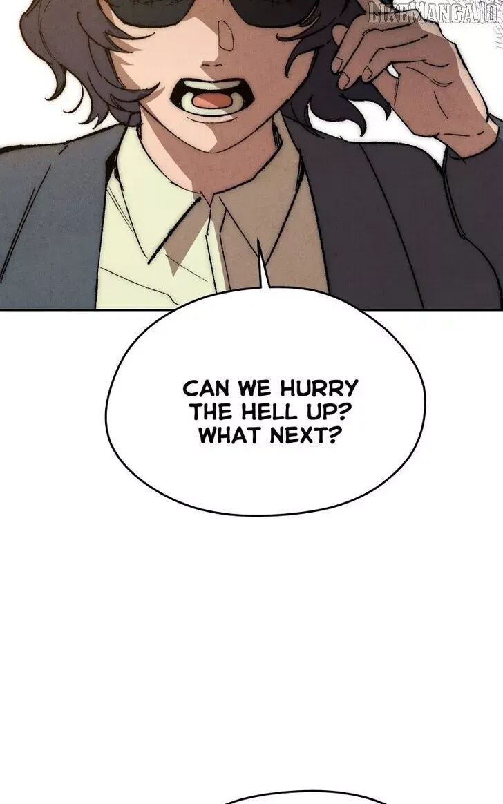 Read Hand Jumper Manga Online