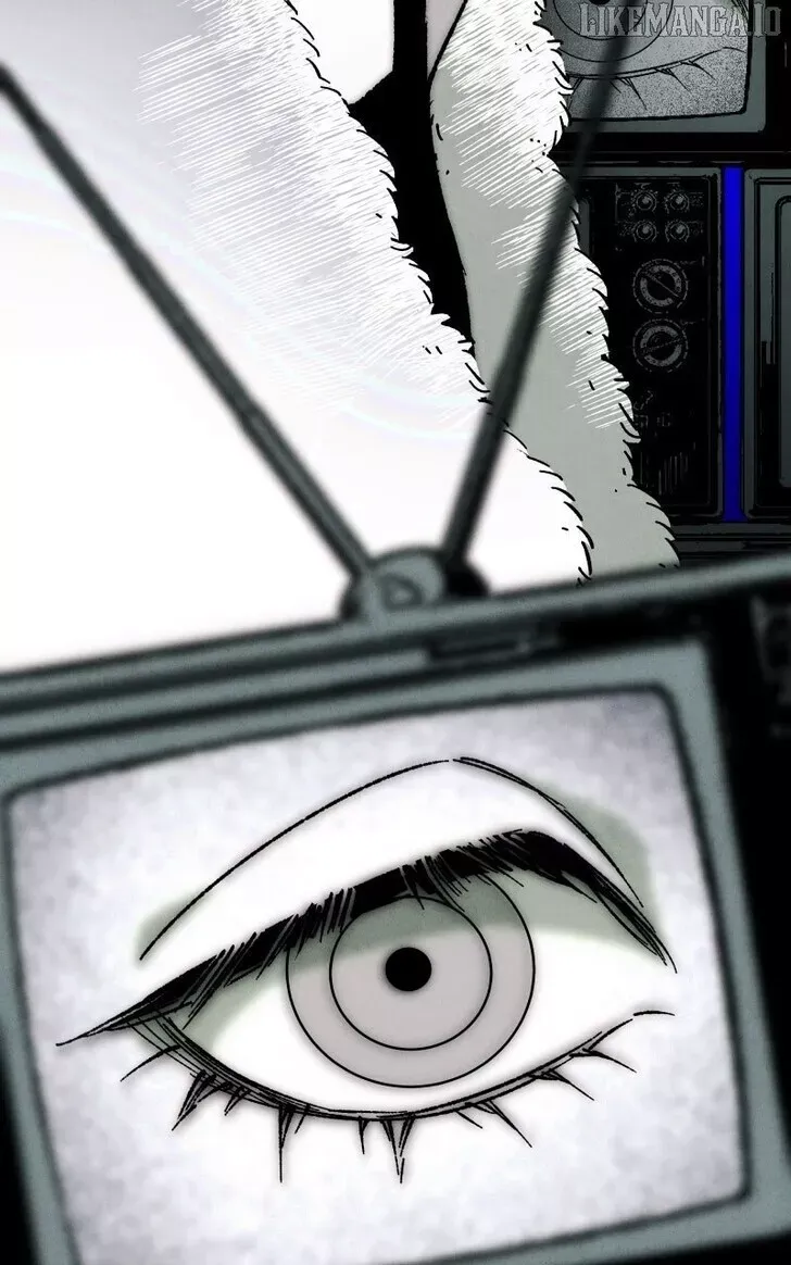 Read Hand Jumper Manga Online