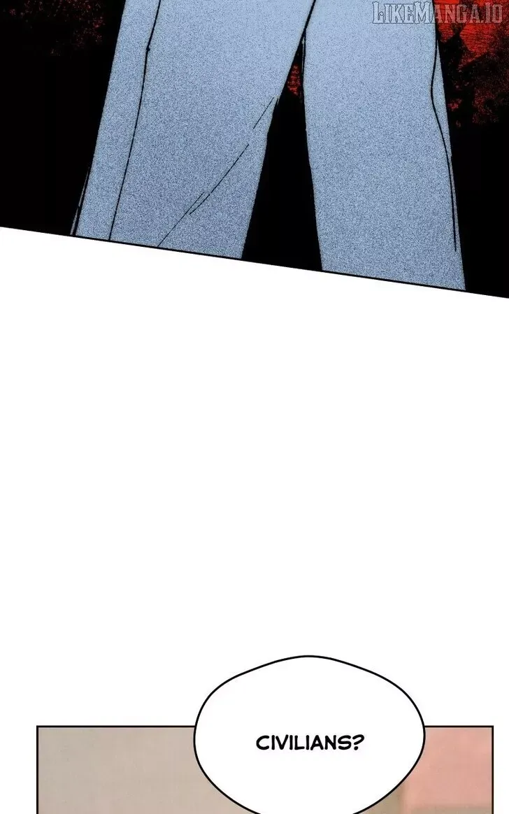 Read Hand Jumper Manga Online