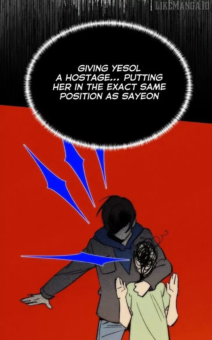 Read Hand Jumper Manga Online