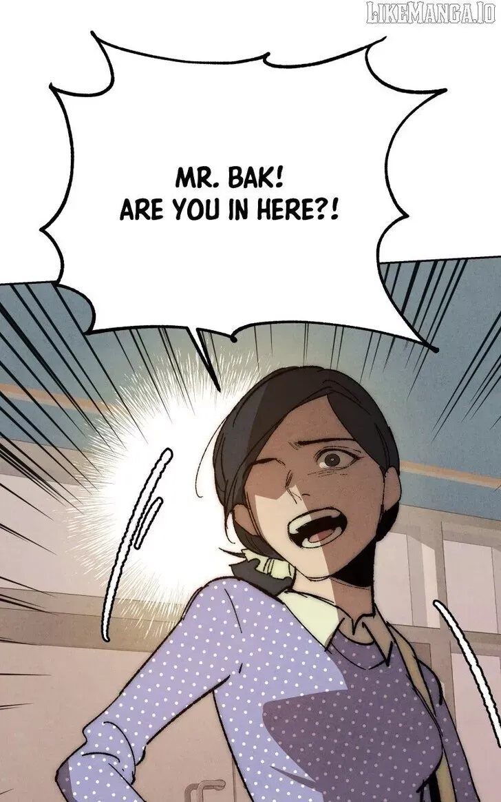 Read Hand Jumper Manga Online