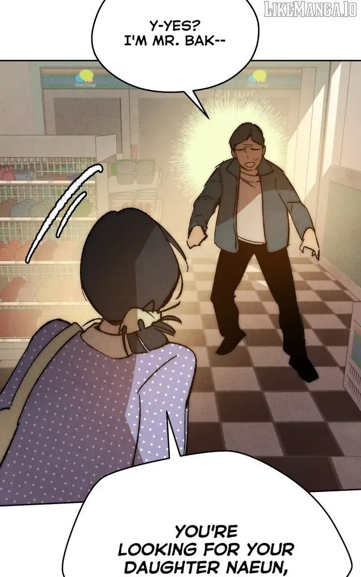 Read Hand Jumper Manga Online