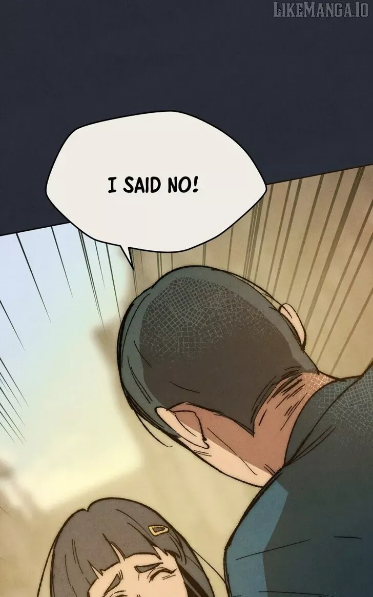 Read Hand Jumper Manga Online