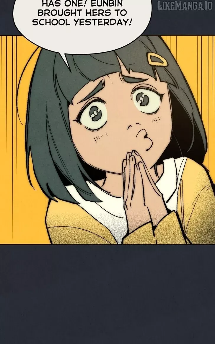 Read Hand Jumper Manga Online