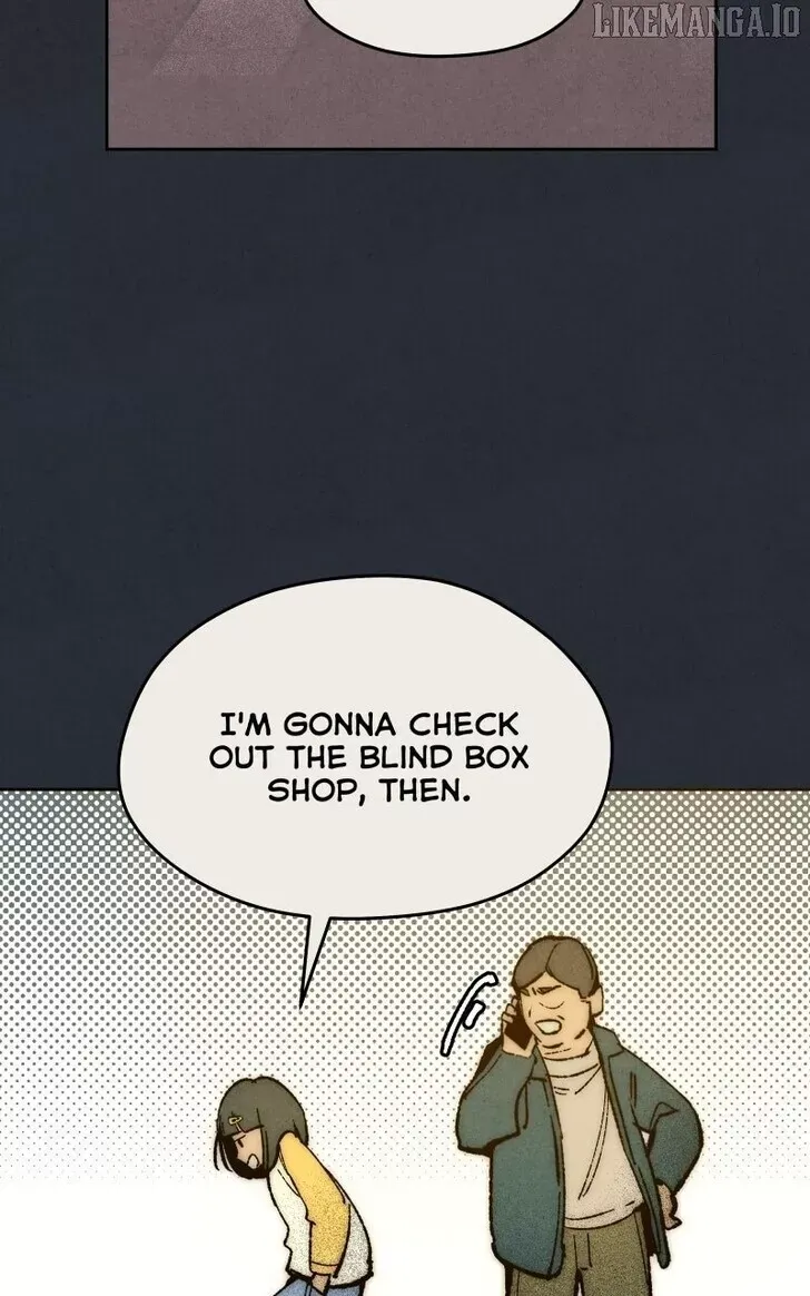 Read Hand Jumper Manga Online