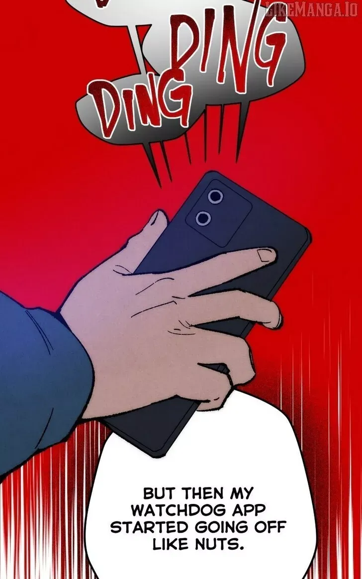 Read Hand Jumper Manga Online