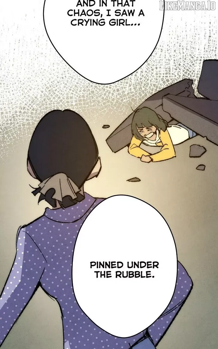 Read Hand Jumper Manga Online