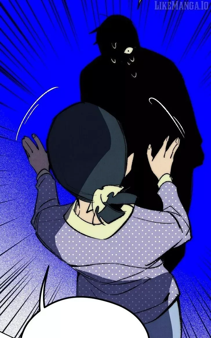 Read Hand Jumper Manga Online