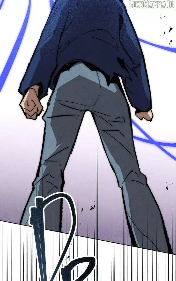 Read Hand Jumper Manga Online