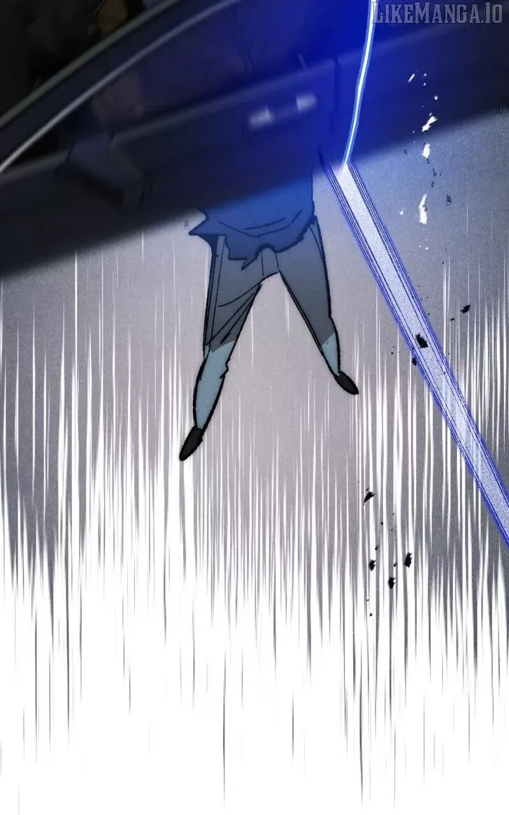 Read Hand Jumper Manga Online