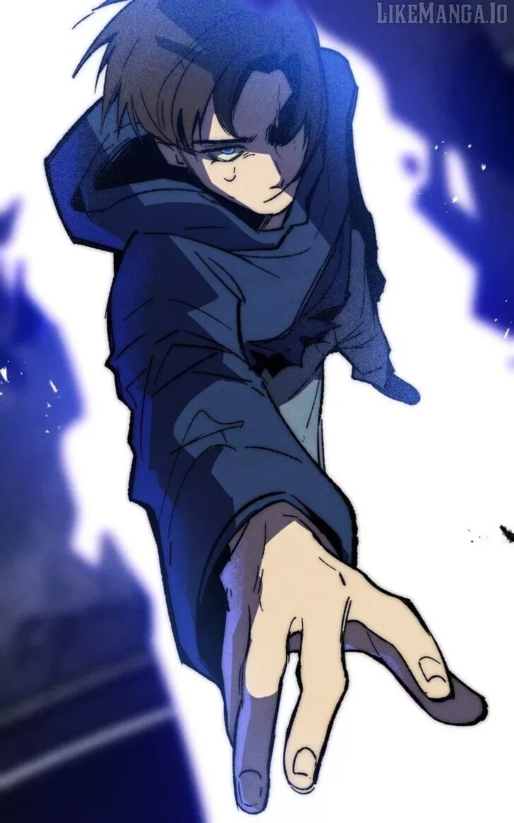 Read Hand Jumper Manga Online