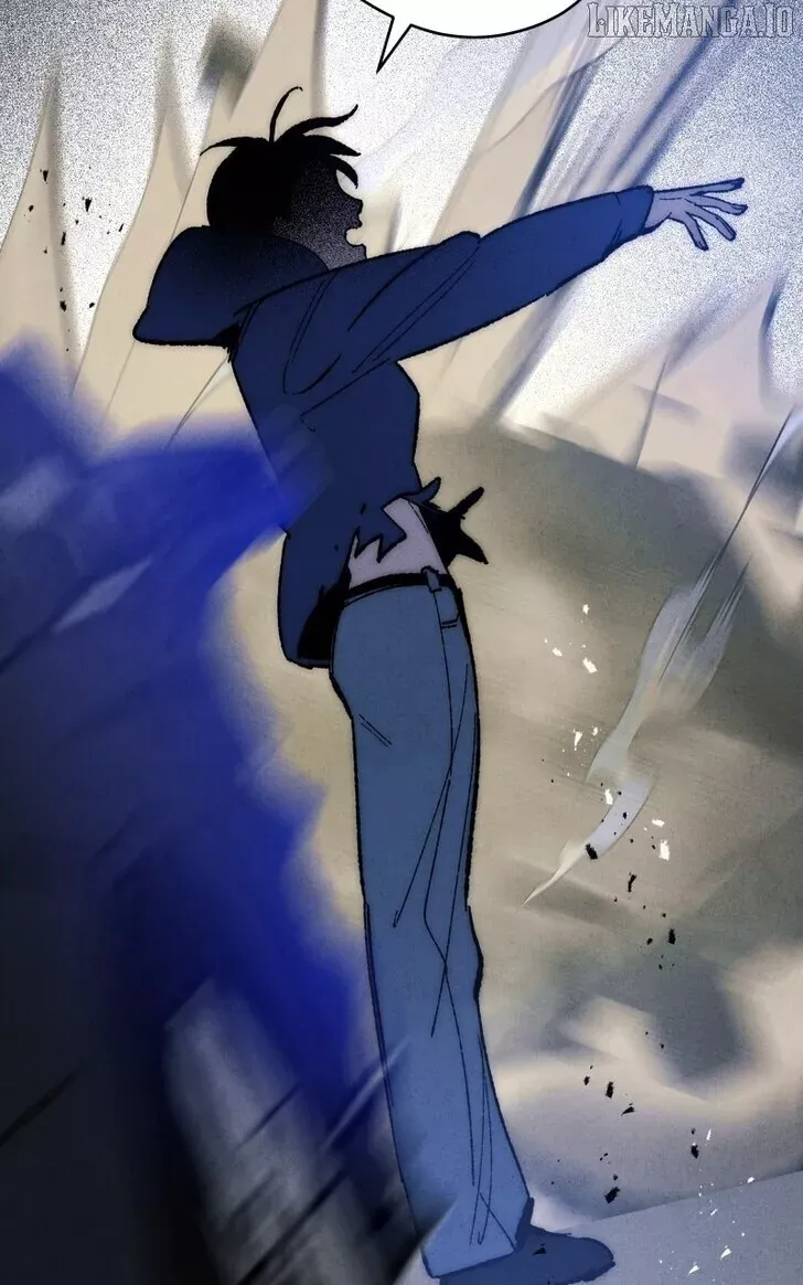 Read Hand Jumper Manga Online