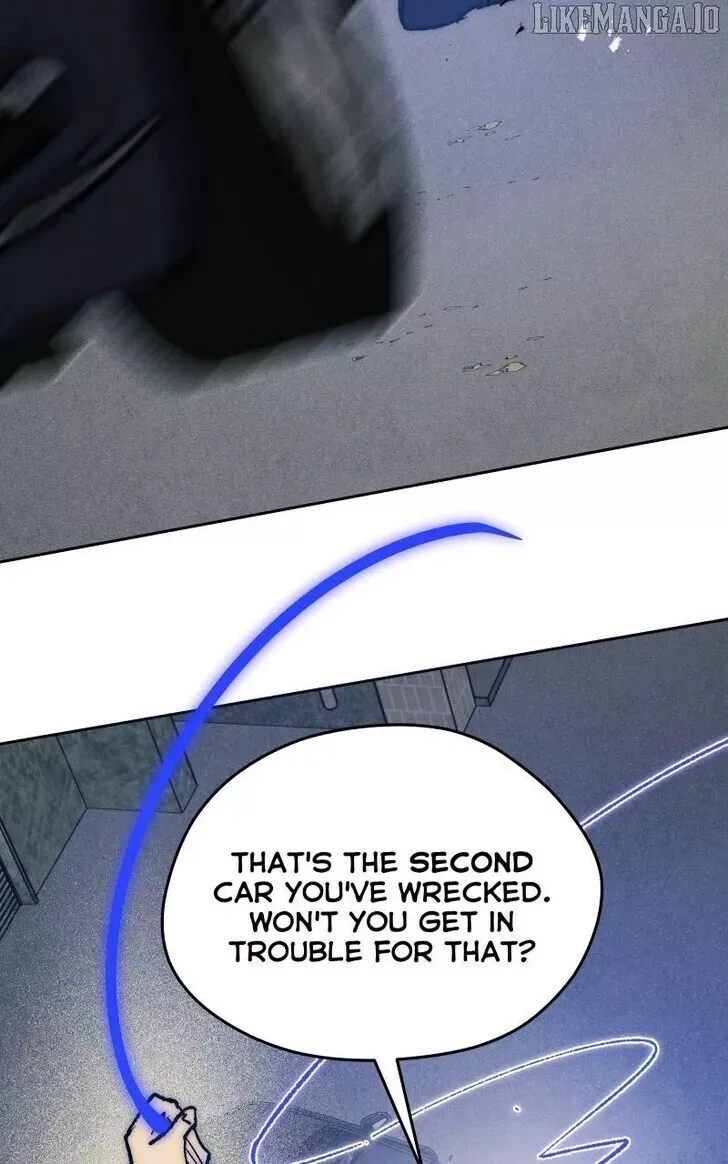 Read Hand Jumper Manga Online