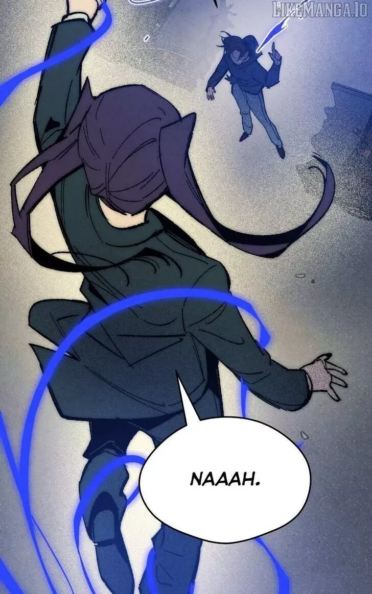 Read Hand Jumper Manga Online