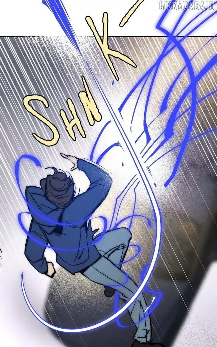 Read Hand Jumper Manga Online