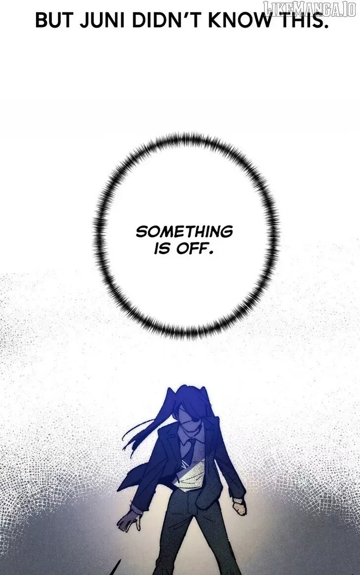 Read Hand Jumper Manga Online