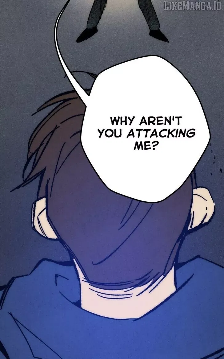 Read Hand Jumper Manga Online
