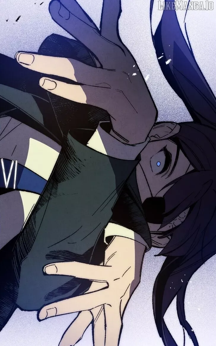 Read Hand Jumper Manga Online