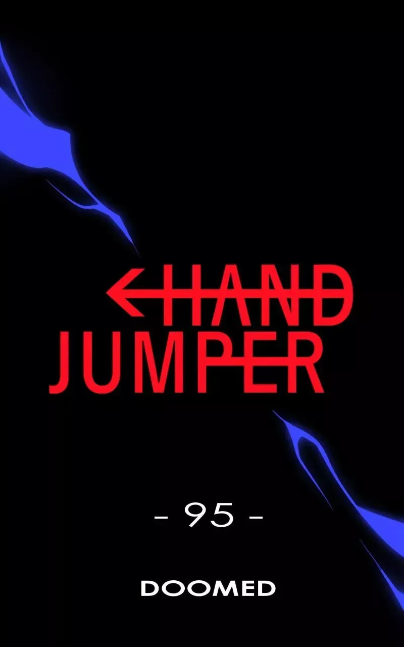 Read Hand Jumper Manga Online