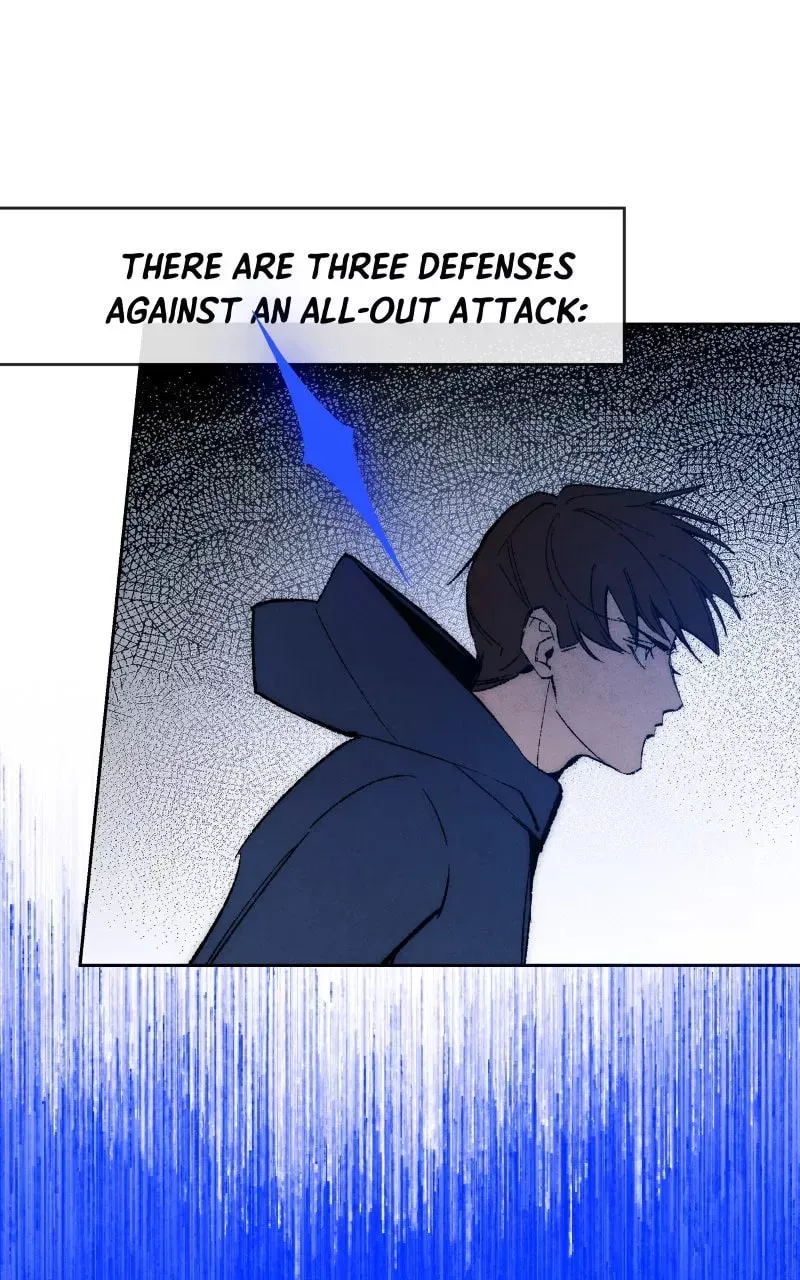 Read Hand Jumper Manga Online