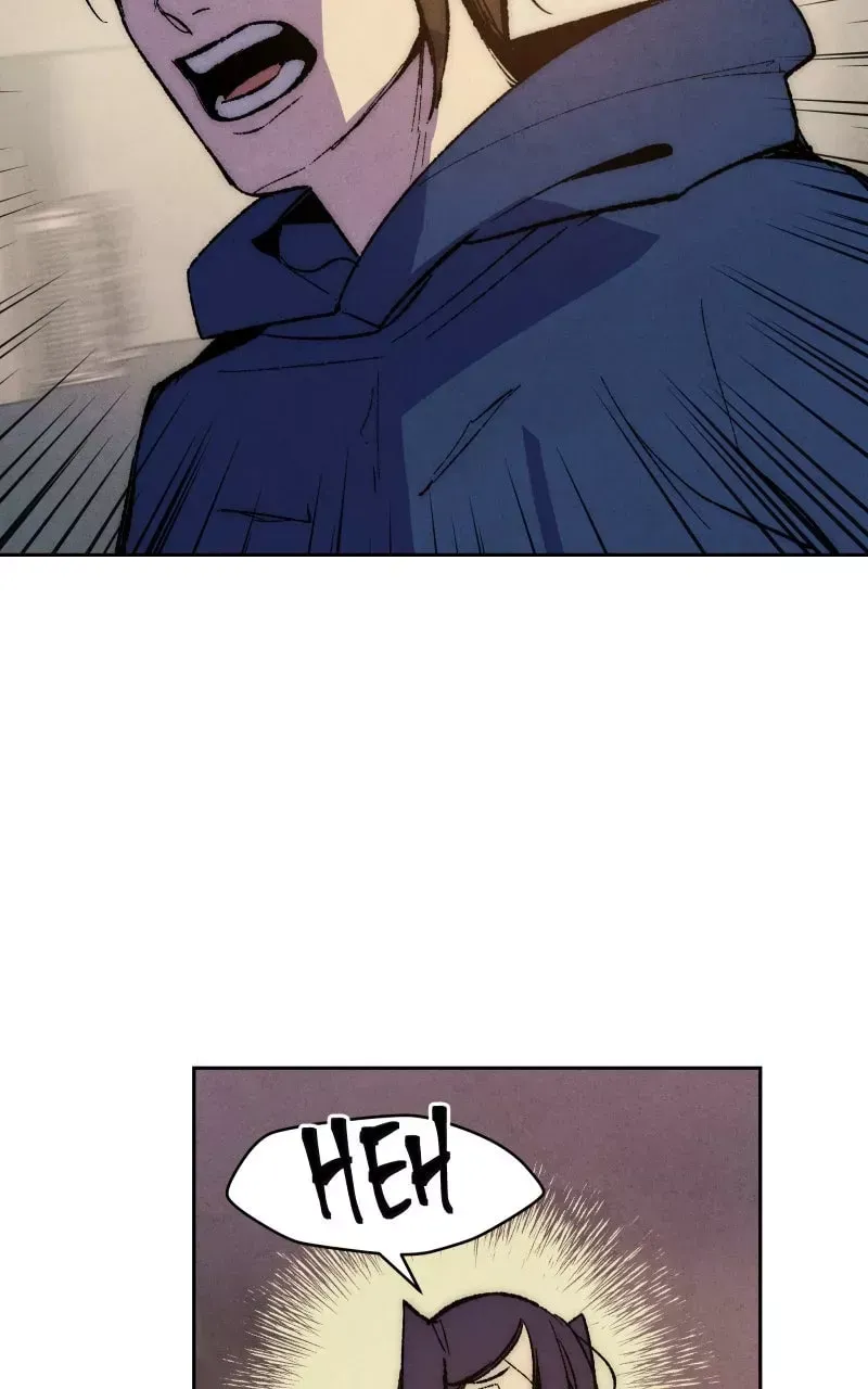 Read Hand Jumper Manga Online
