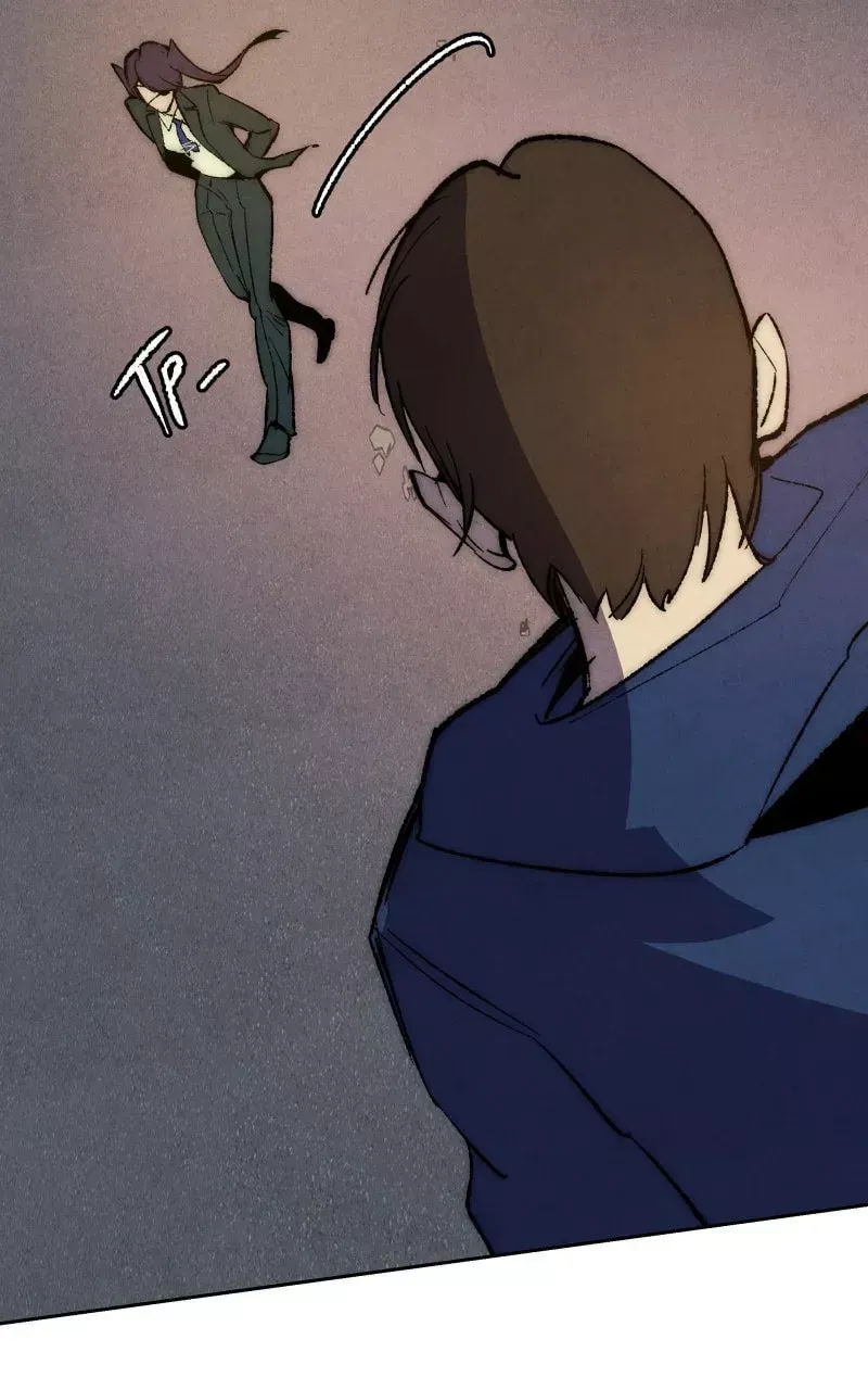 Read Hand Jumper Manga Online