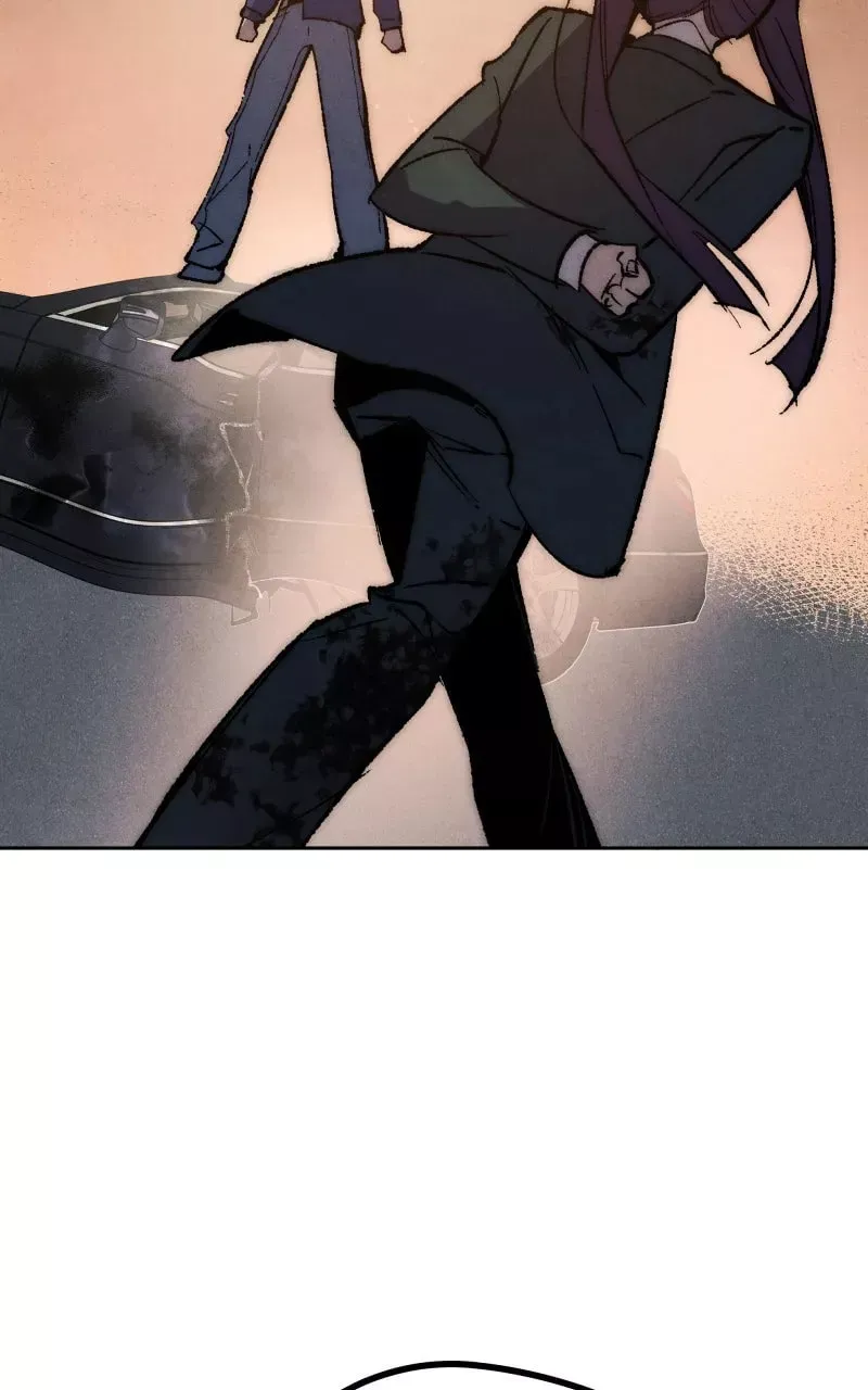 Read Hand Jumper Manga Online