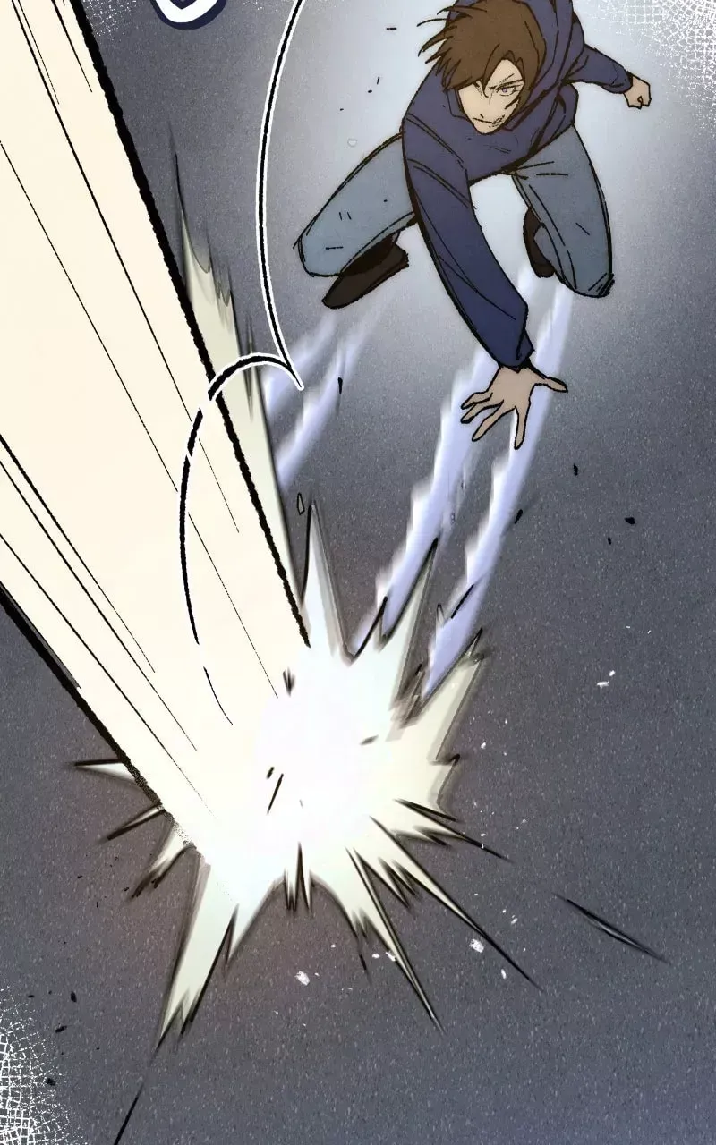 Read Hand Jumper Manga Online
