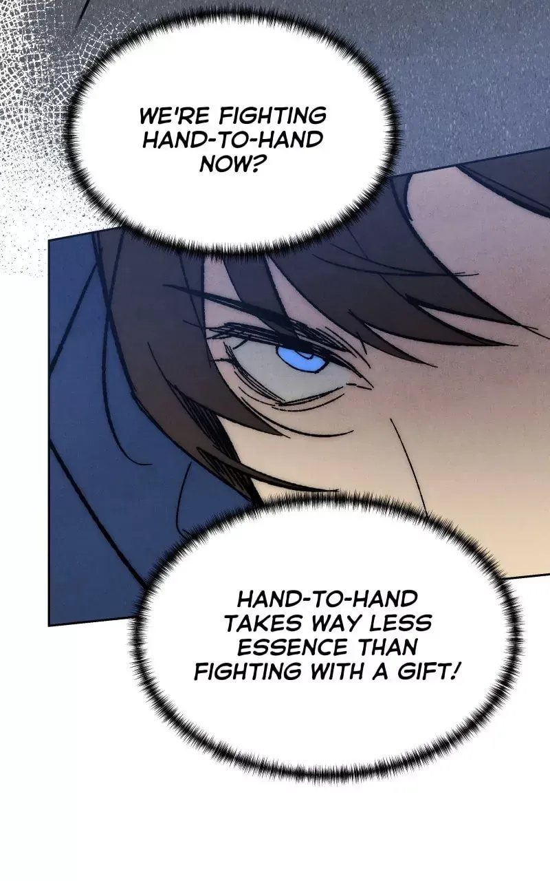 Read Hand Jumper Manga Online