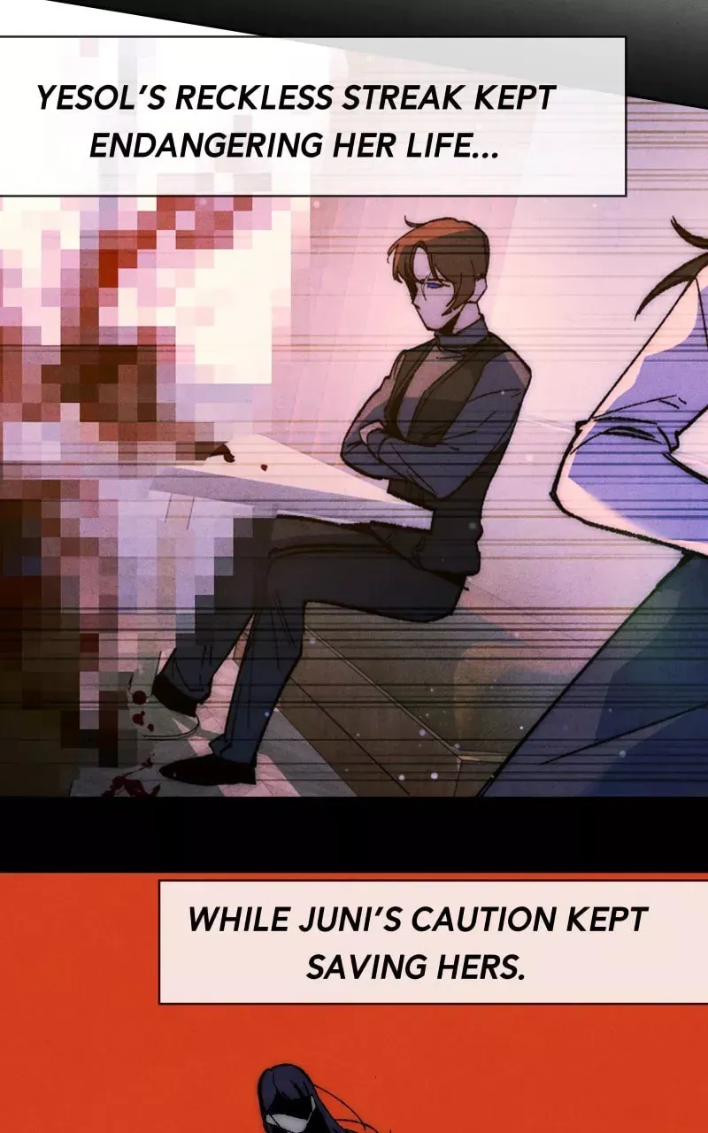 Read Hand Jumper Manga Online