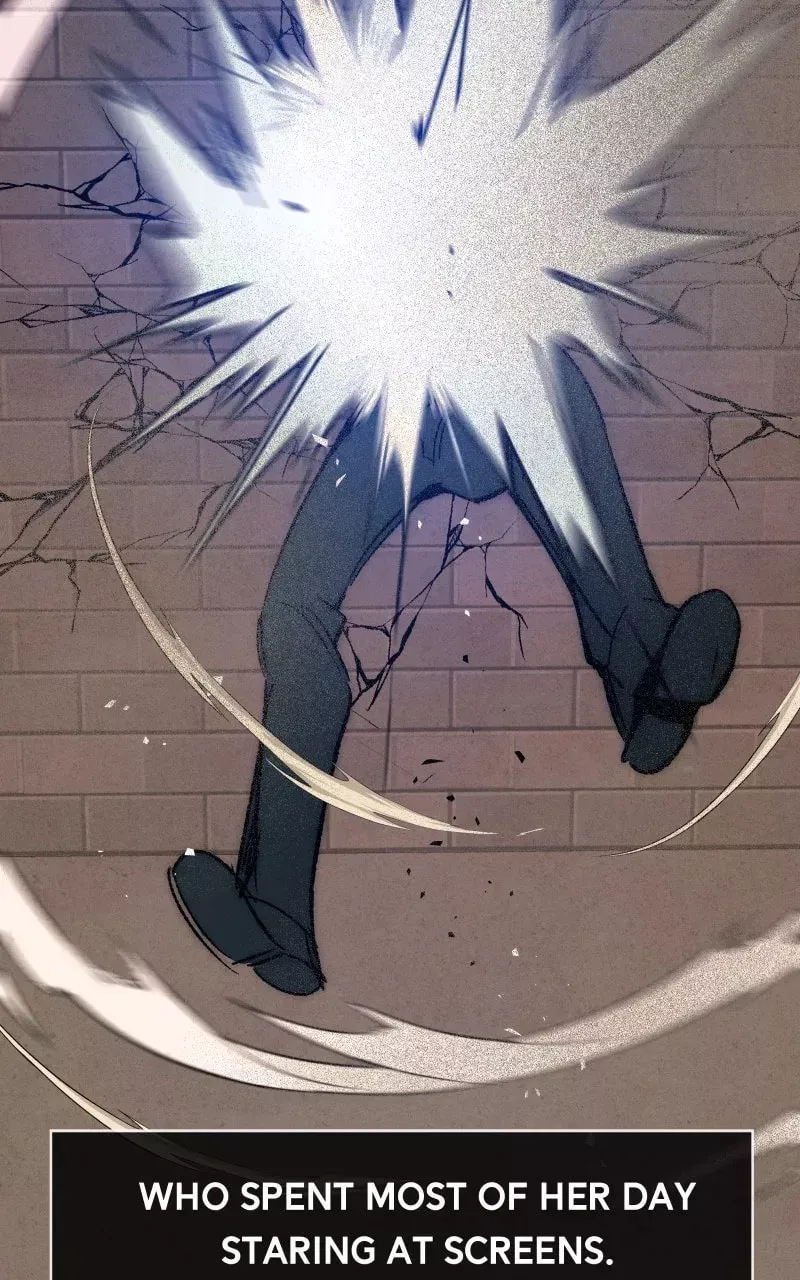 Read Hand Jumper Manga Online