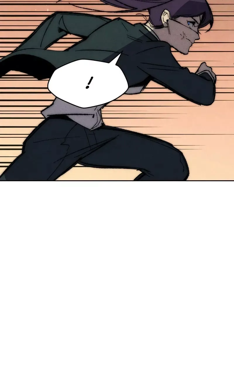 Read Hand Jumper Manga Online