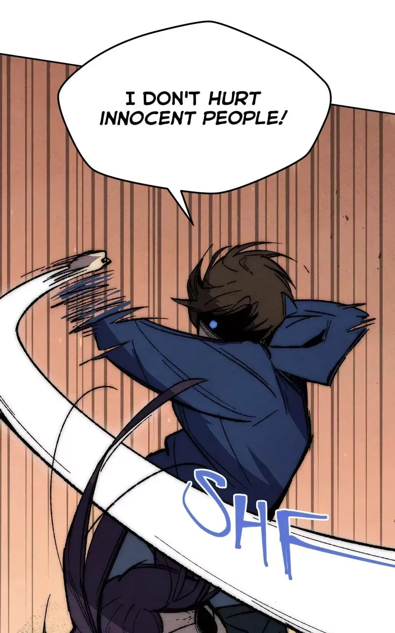 Read Hand Jumper Manga Online