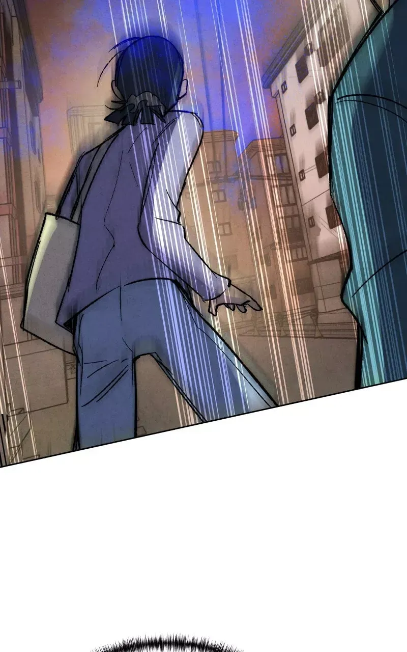 Read Hand Jumper Manga Online