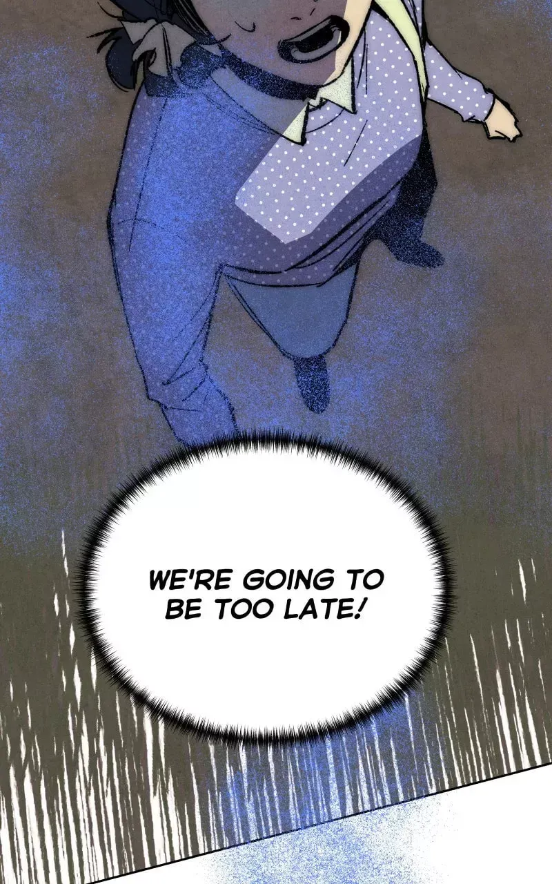 Read Hand Jumper Manga Online
