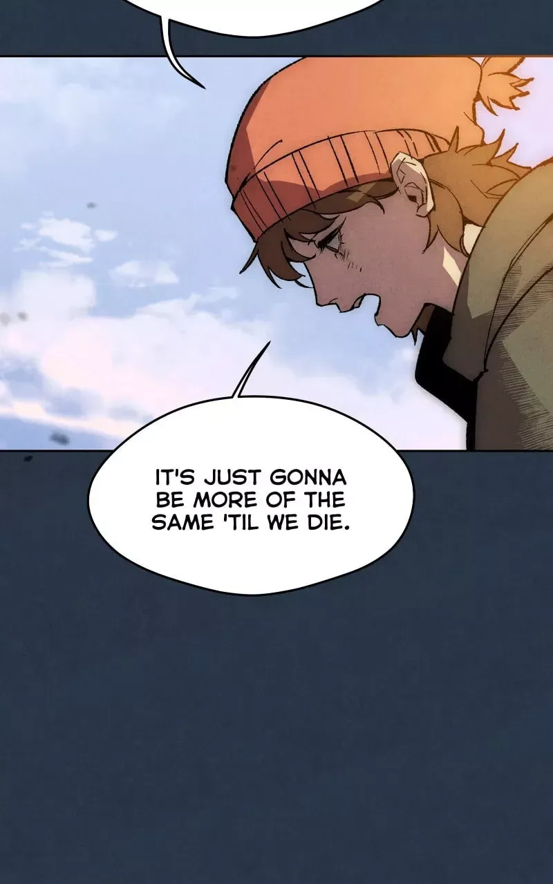 Read Hand Jumper Manga Online