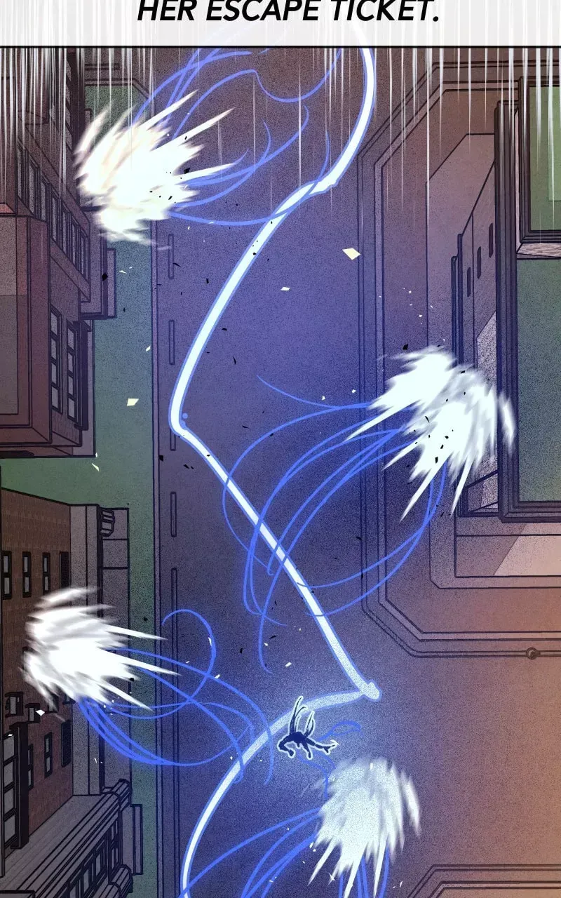 Read Hand Jumper Manga Online