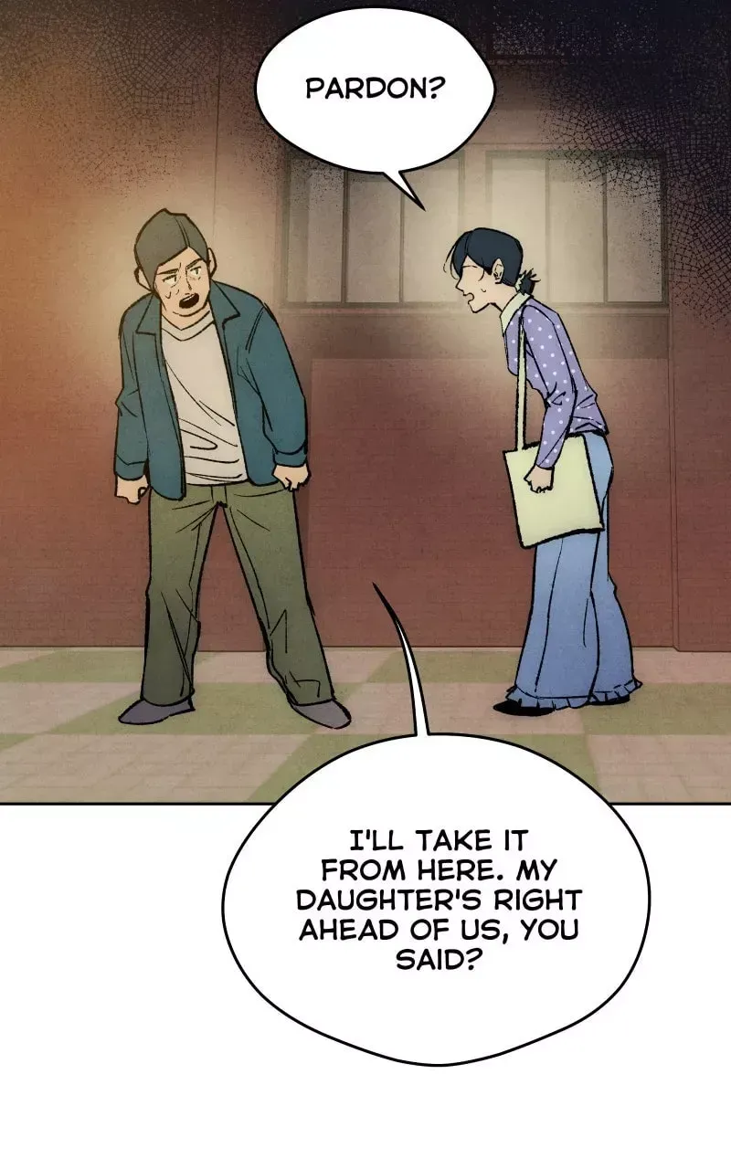 Read Hand Jumper Manga Online