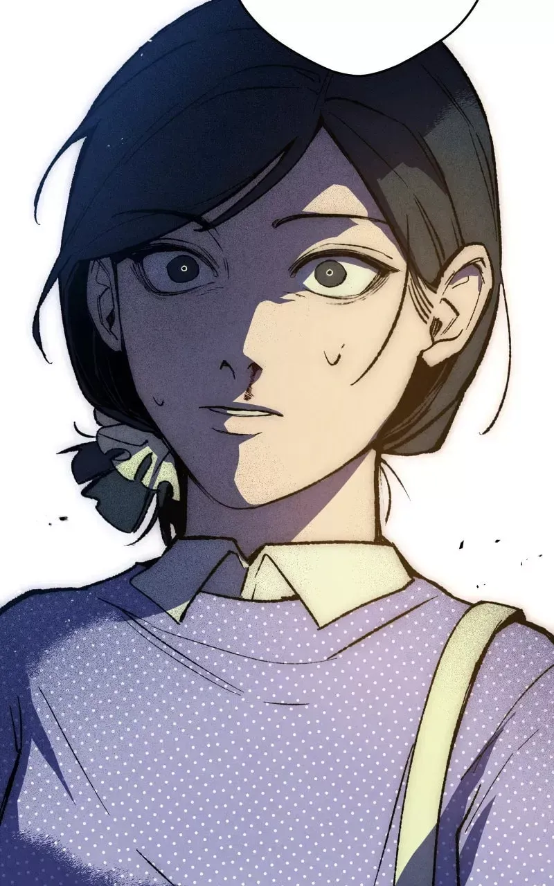 Read Hand Jumper Manga Online