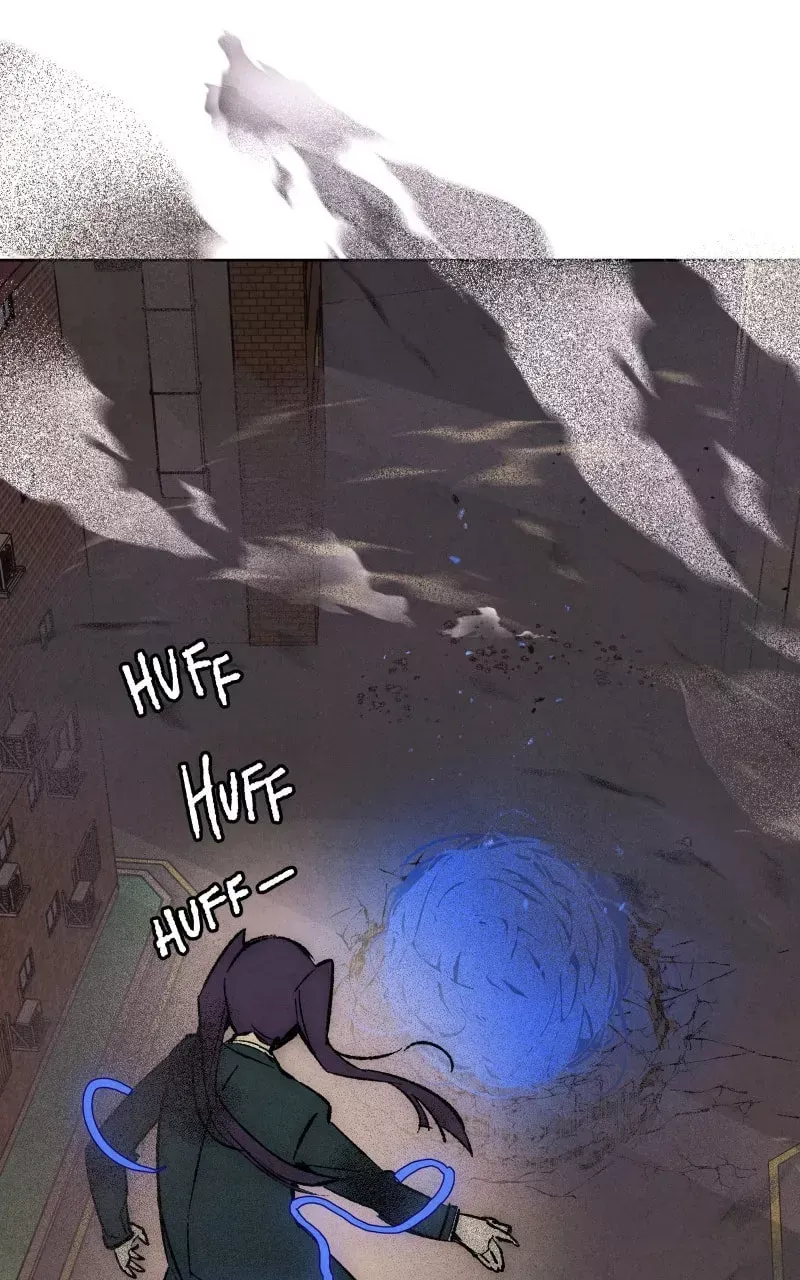 Read Hand Jumper Manga Online